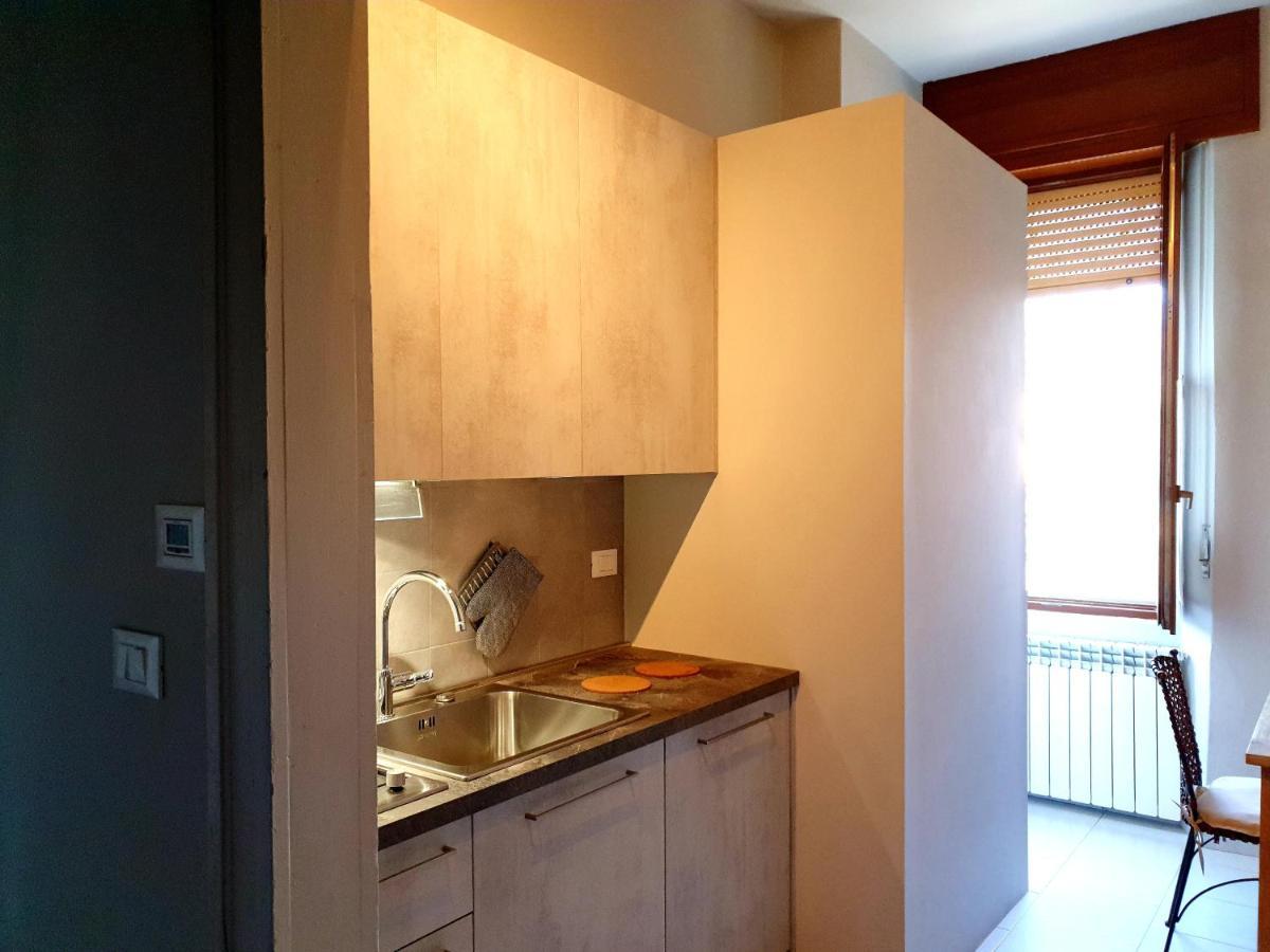 Bb26 Piave Apartment City Center Cremona Exteriér fotografie
