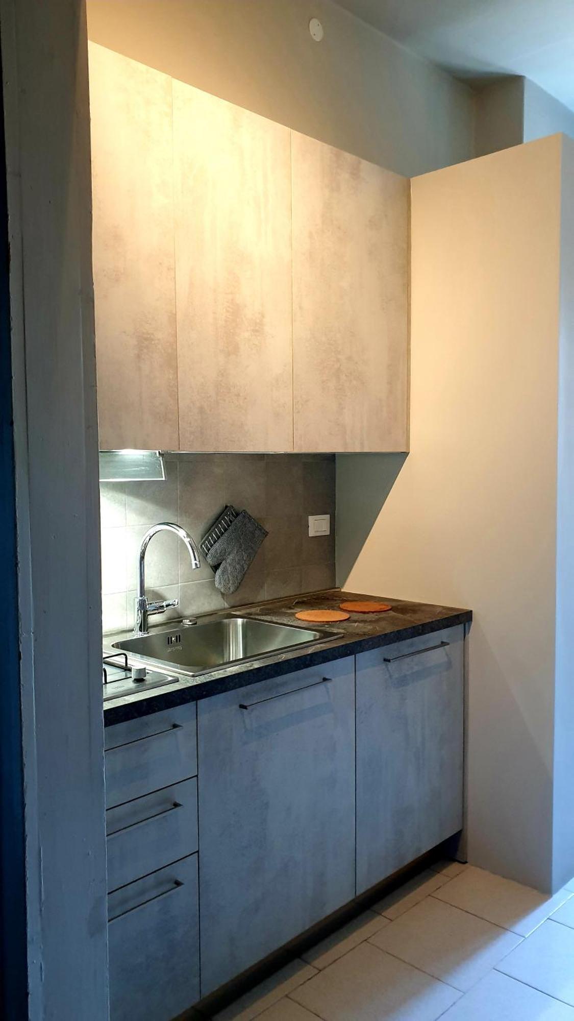 Bb26 Piave Apartment City Center Cremona Pokoj fotografie